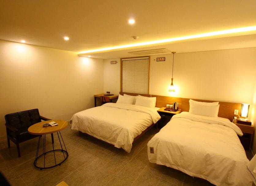 Quarto Foto