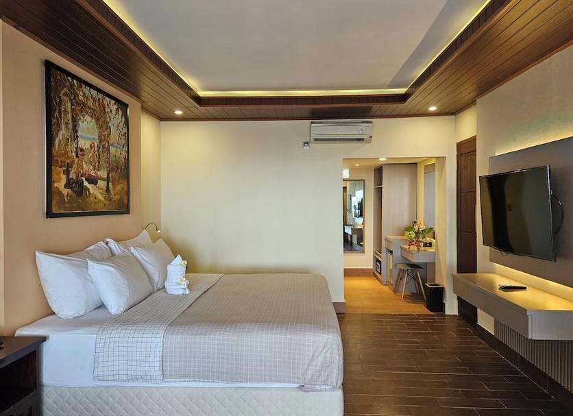 Quarto Foto