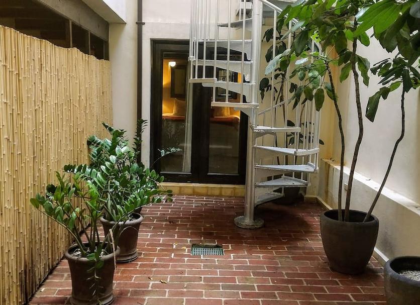 Escadas Foto
