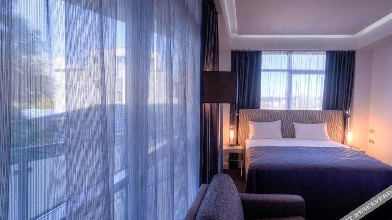Boutique Hotel Adriano