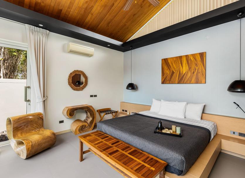 Quarto Foto