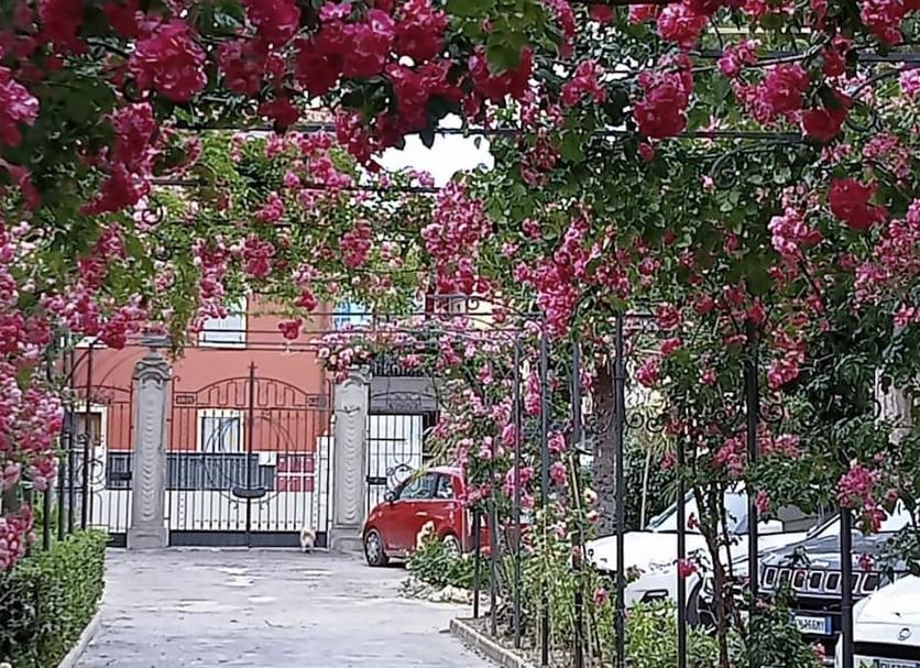 Exterior Foto