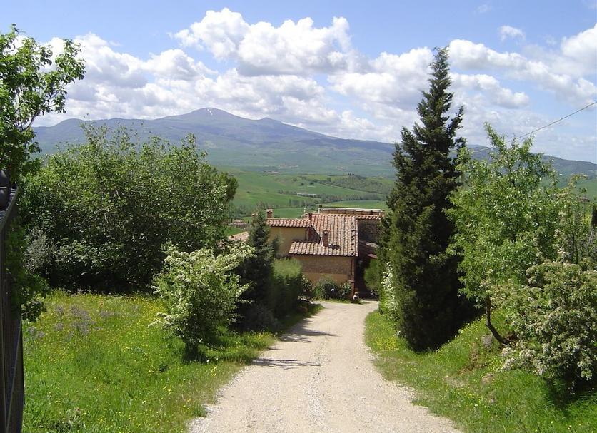 Exterior Foto