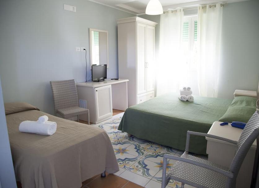 Quarto Foto