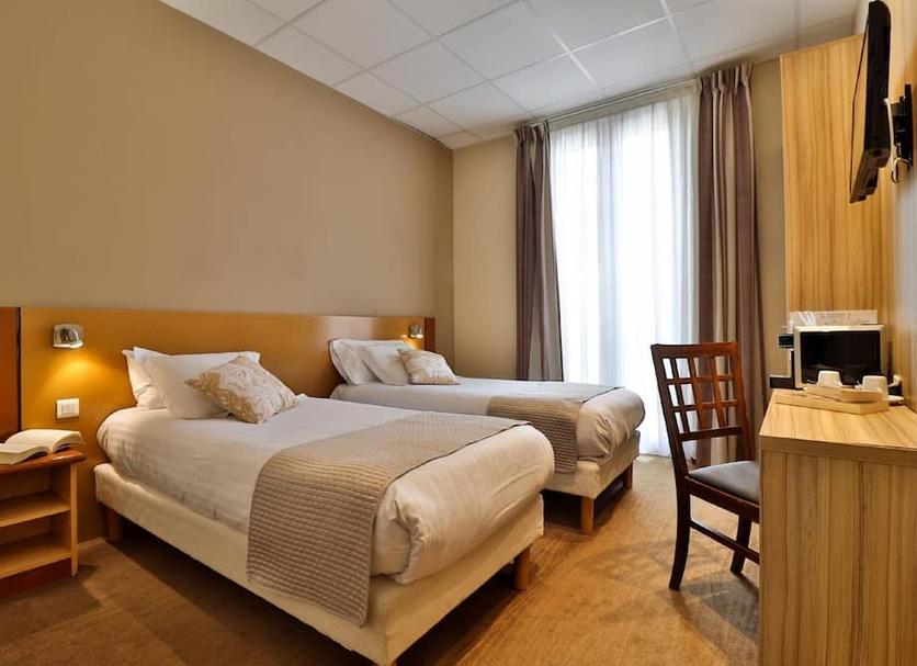 Quarto Foto