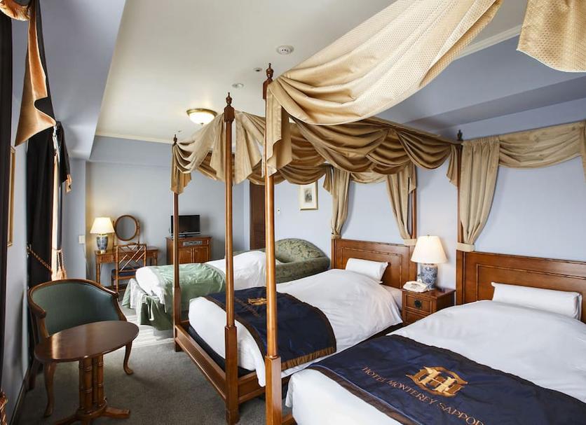 Quarto Foto