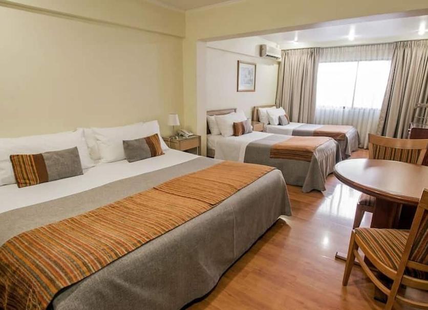 Quarto Foto