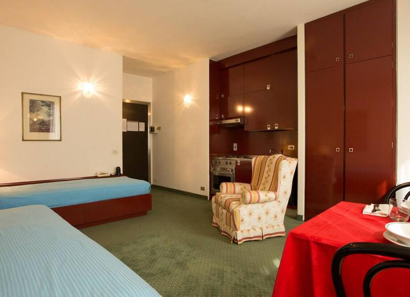 Quarto Foto