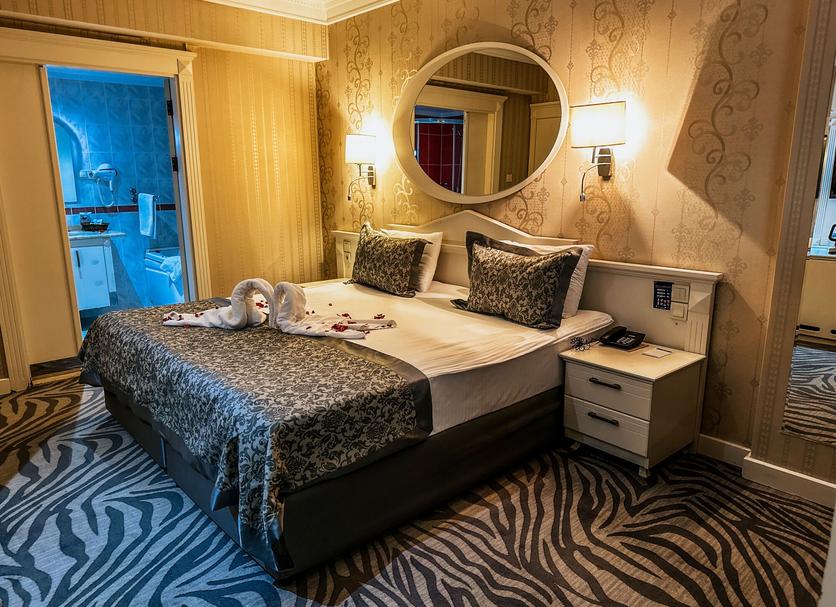 Quarto Foto