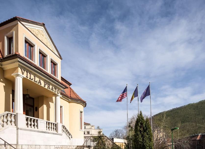 Exterior Foto