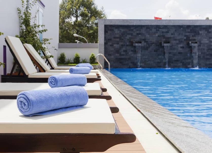 Piscina Foto