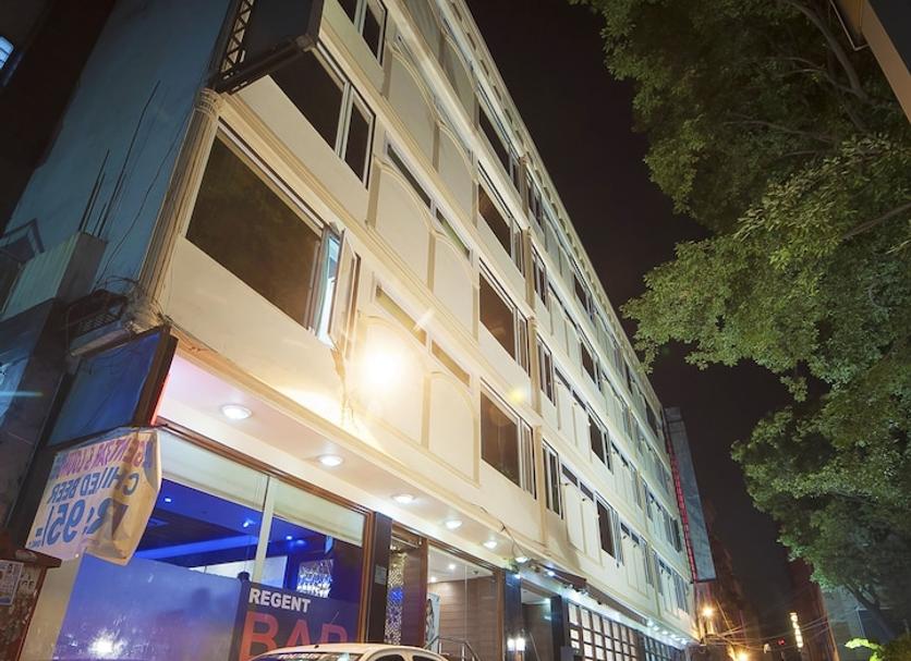 Edifício Foto