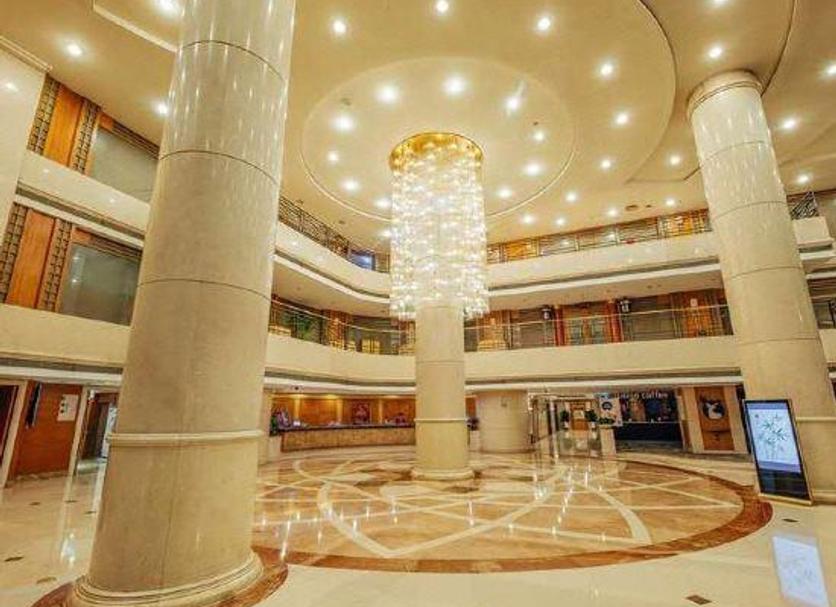 Hall Foto