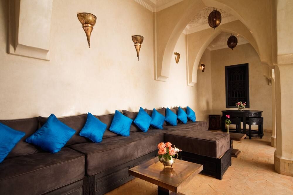 Sala de estar