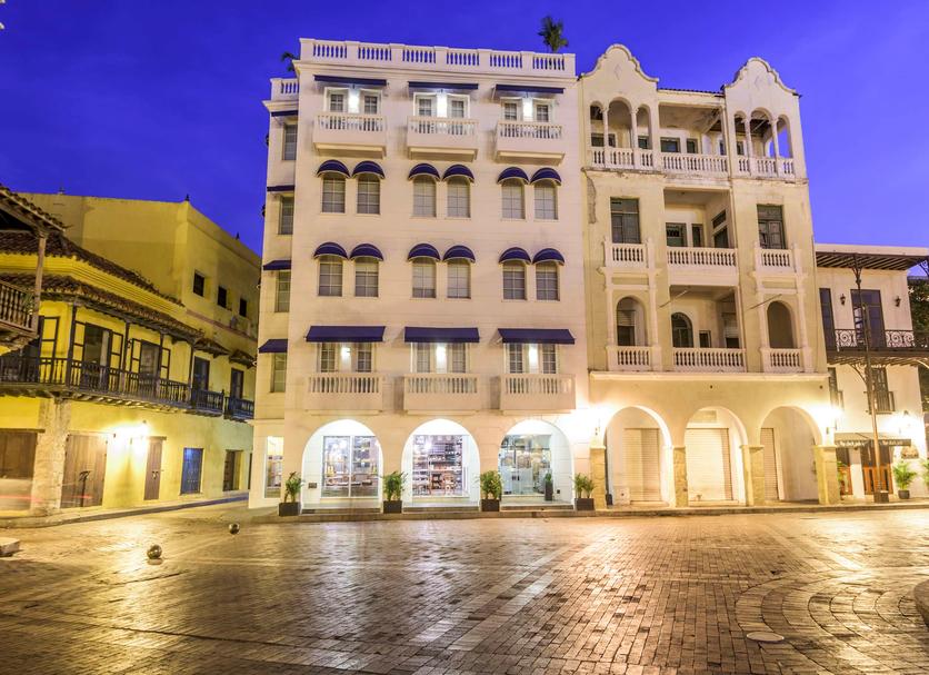 Edifício Foto