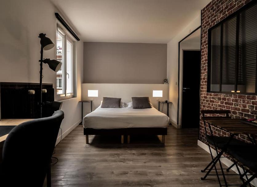 Quarto Foto