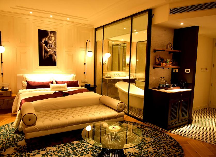 Quarto Foto