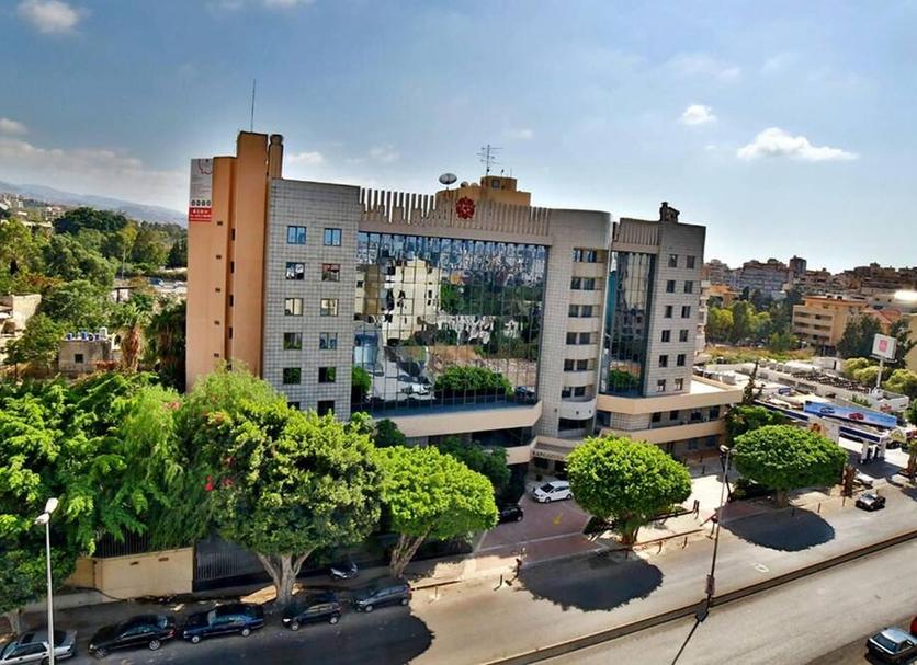 Edifício Foto