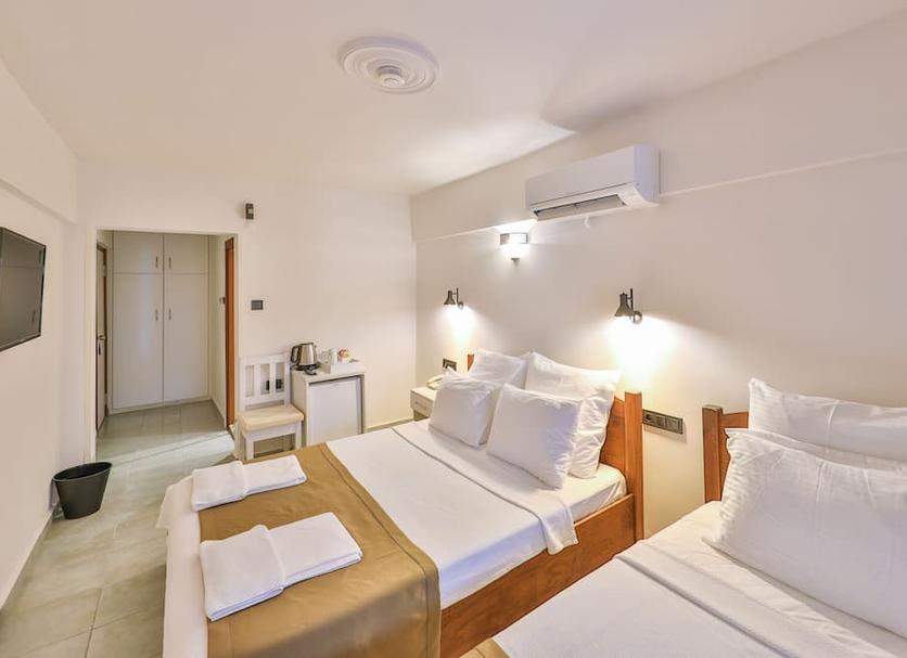 Quarto Foto