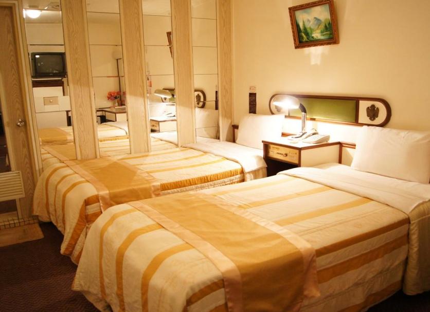 Quarto Foto