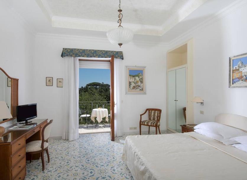 Quarto Foto