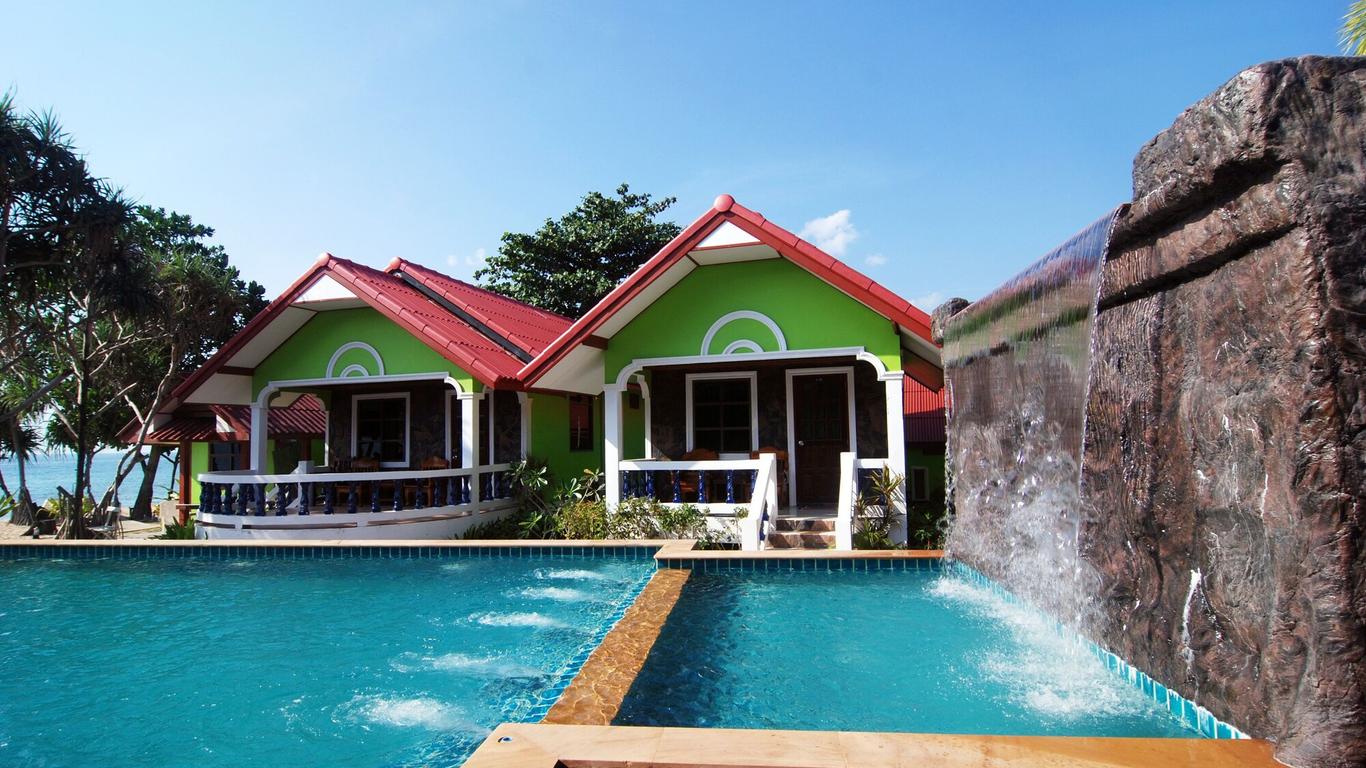 Lanta Nature Beach Resort