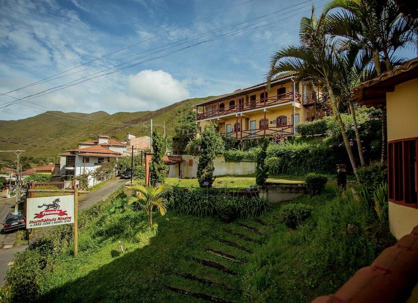Exterior Foto