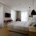 Comodidade do quarto