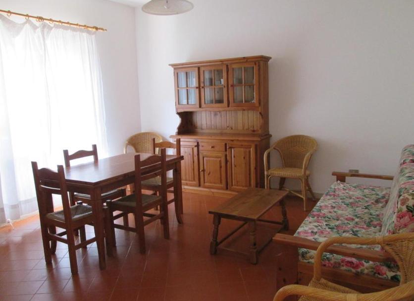 Sala de jantar Foto