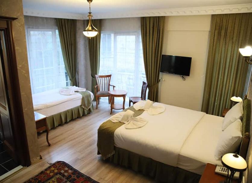 Quarto Foto