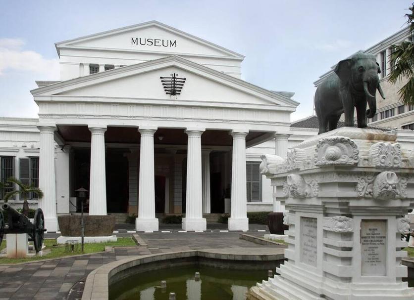 Edifício Foto
