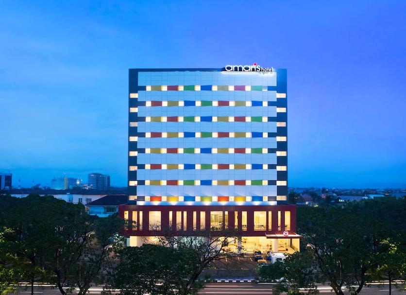 Edifício Foto