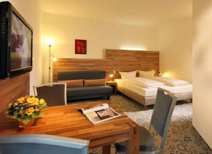 Quarto Foto