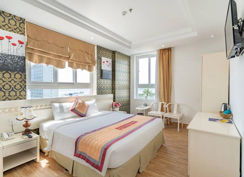 Quarto Foto