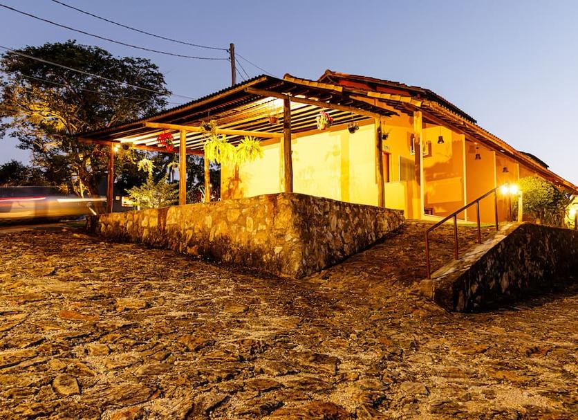Exterior Foto