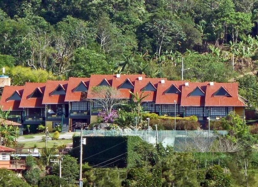 Exterior Foto