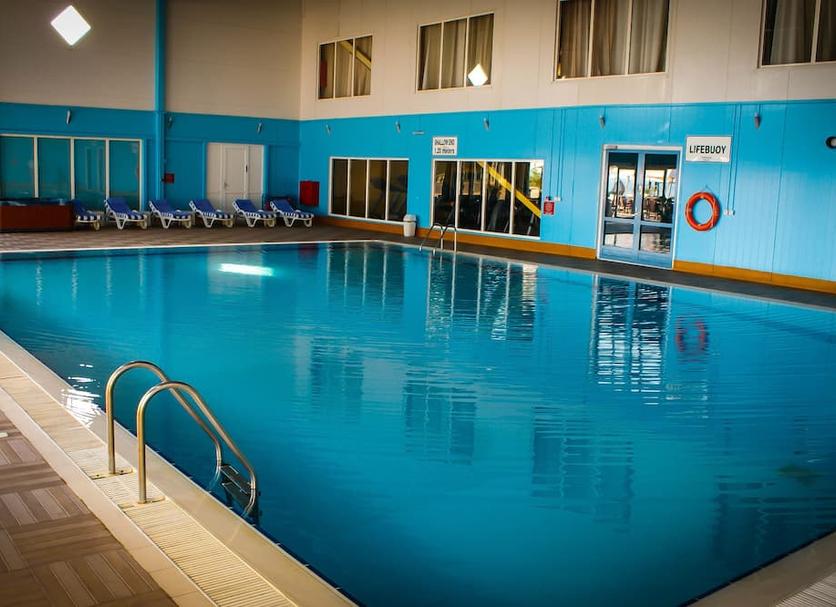 Piscina Foto
