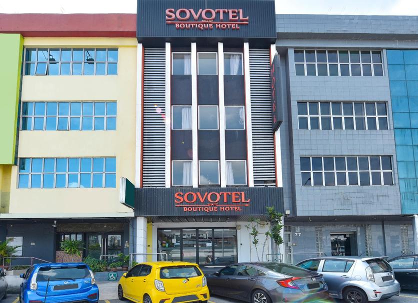 Edifício Foto