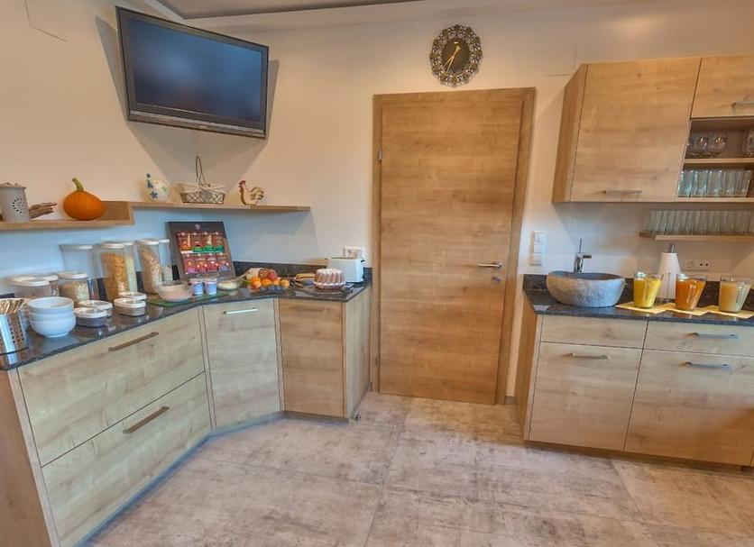 Cozinha Foto