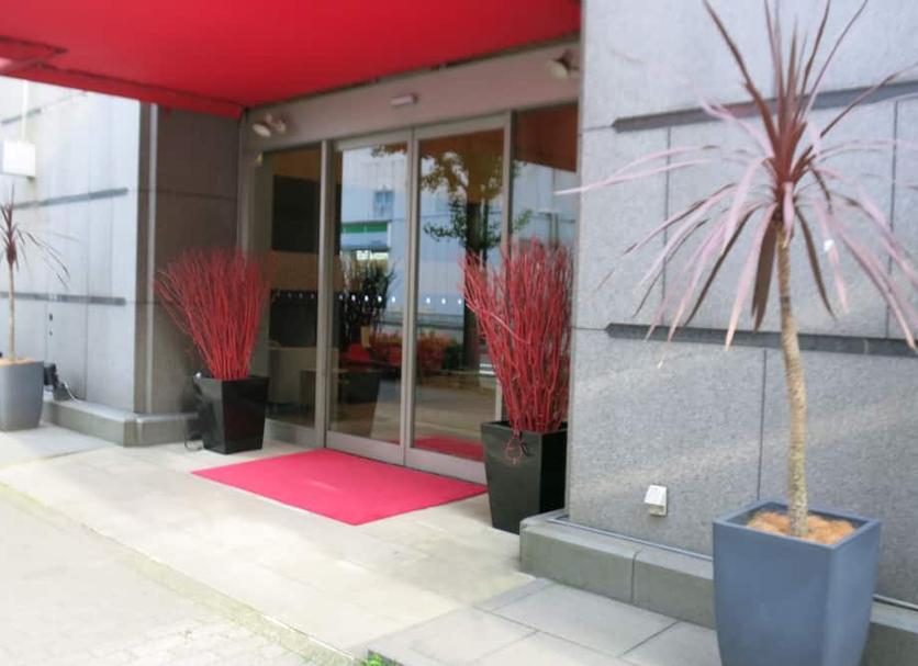 Exterior Foto