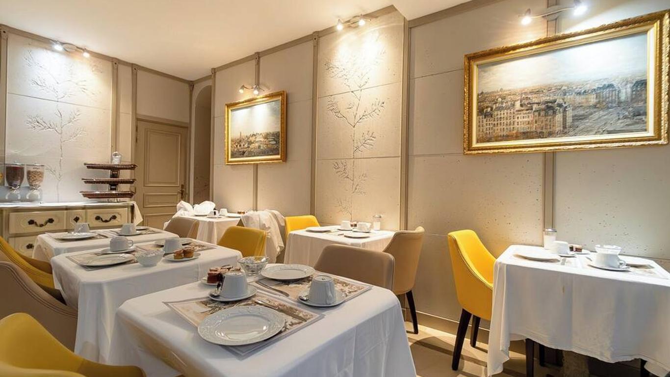 Hotel des Bains