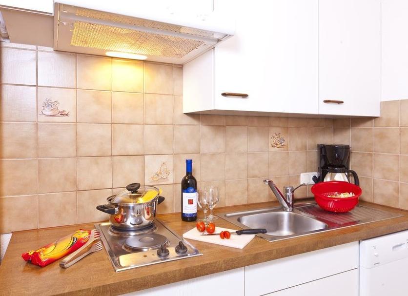 Cozinha Foto