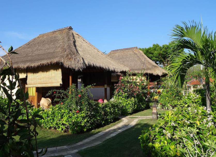 Exterior Foto
