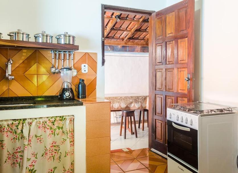 Cozinha Foto