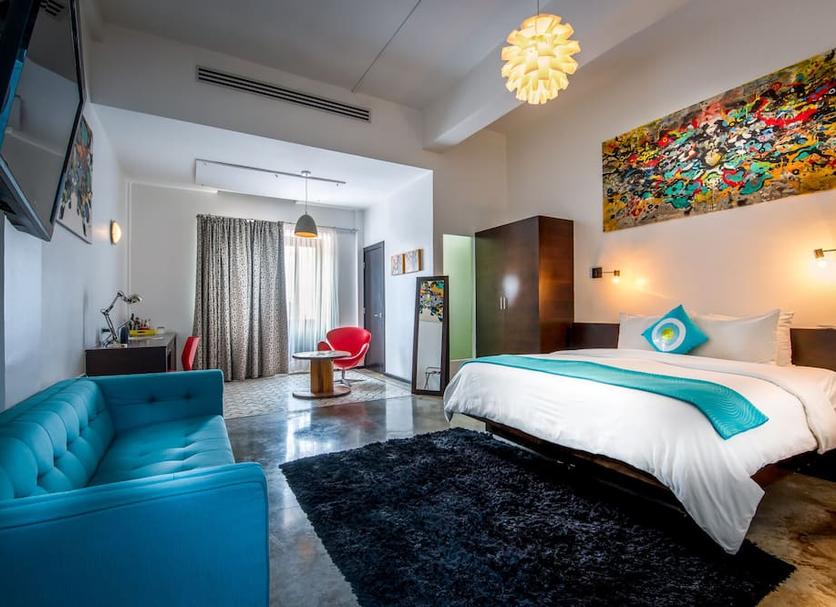 Quarto Foto