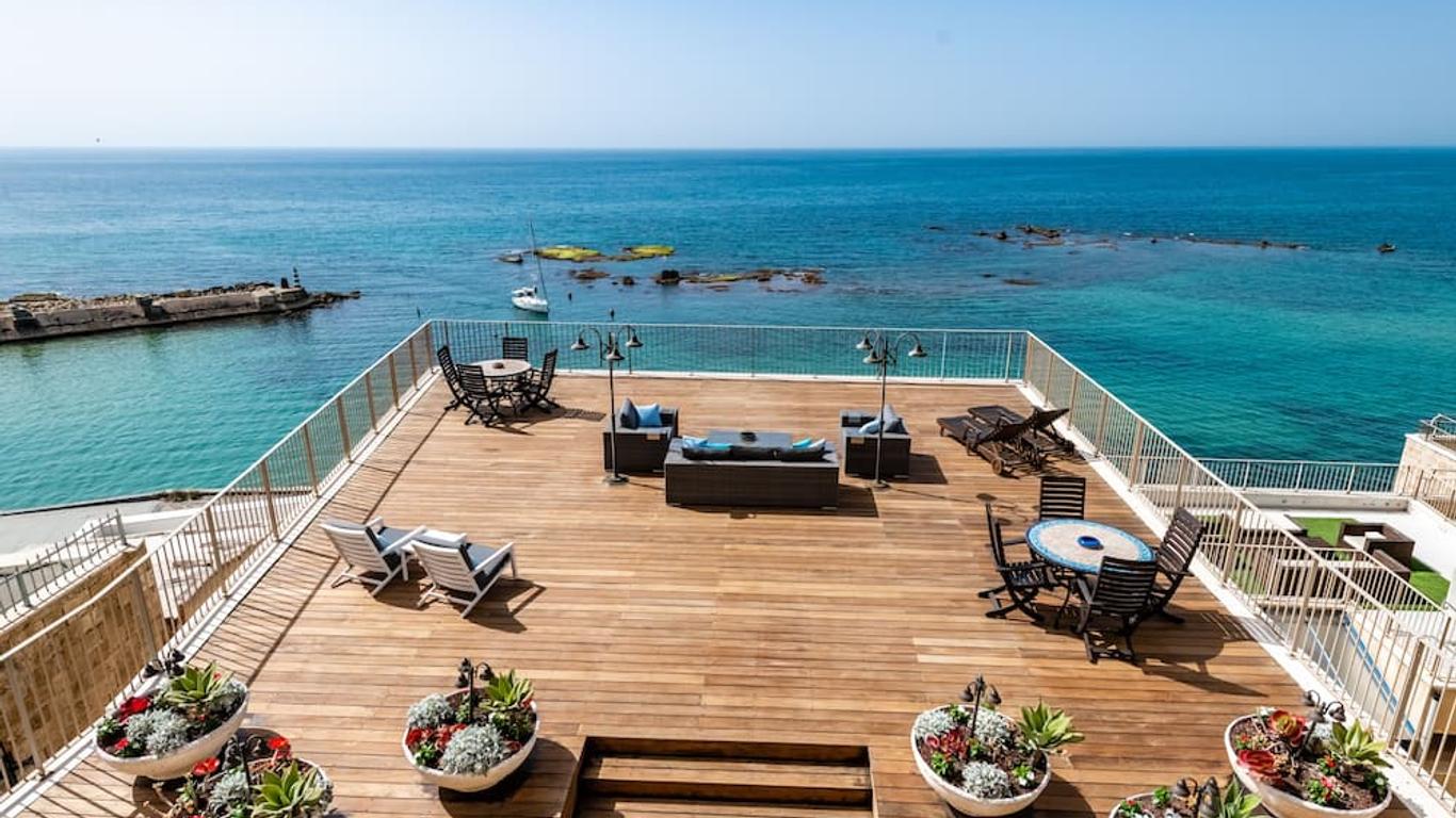 Casa Nova - Luxury Suites & Boutique Apart-Hotel