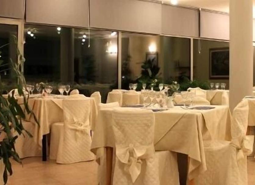 Salão de banquetes Foto