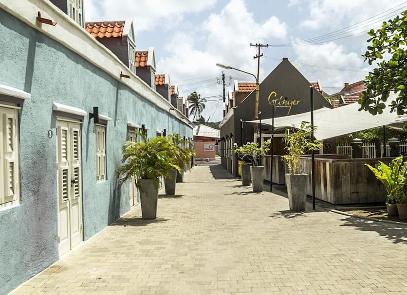 Exterior Foto