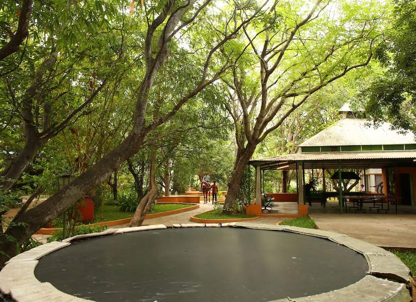 Exterior Foto