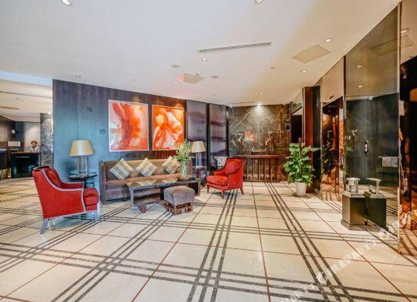 Hall Foto